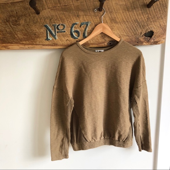 2/$30 Zara Sweater - Picture 1 of 5